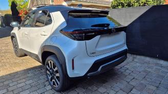 Toyota Yaris Cross Yaris Cross (PB1/PJ1), SUV, 2020 1.5 12V Hybrid 130 picture 6