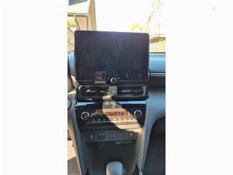 Toyota Yaris Cross Yaris Cross (PB1/PJ1), SUV, 2020 1.5 12V Hybrid 130 picture 19