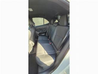 Toyota Yaris Cross Yaris Cross (PB1/PJ1), SUV, 2020 1.5 12V Hybrid 130 picture 22