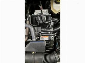 Toyota Yaris Cross Yaris Cross (PB1/PJ1), SUV, 2020 1.5 12V Hybrid 130 picture 29