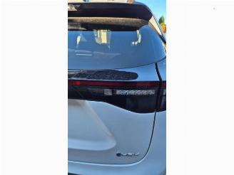 Toyota Yaris Cross Yaris Cross (PB1/PJ1), SUV, 2020 1.5 12V Hybrid 130 picture 10