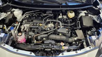 Toyota Yaris Cross Yaris Cross (PB1/PJ1), SUV, 2020 1.5 12V Hybrid 130 picture 27