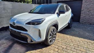 Toyota Yaris Cross Yaris Cross (PB1/PJ1), SUV, 2020 1.5 12V Hybrid 130 picture 2