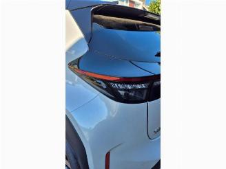 Toyota Yaris Cross Yaris Cross (PB1/PJ1), SUV, 2020 1.5 12V Hybrid 130 picture 8