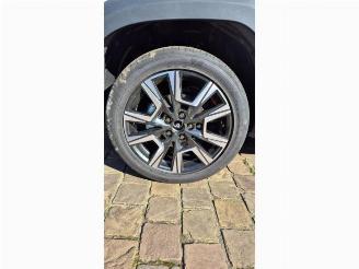 Toyota Yaris Cross Yaris Cross (PB1/PJ1), SUV, 2020 1.5 12V Hybrid 130 picture 26