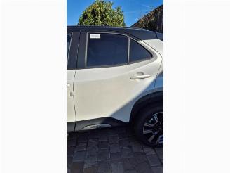 Toyota Yaris Cross Yaris Cross (PB1/PJ1), SUV, 2020 1.5 12V Hybrid 130 picture 5