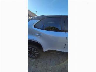 Toyota Yaris Cross Yaris Cross (PB1/PJ1), SUV, 2020 1.5 12V Hybrid 130 picture 15