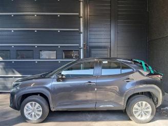 Toyota Yaris Cross Yaris Cross (PB1/PJ1), SUV, 2020 1.5 12V Hybrid 115 picture 3