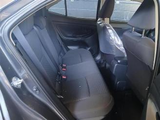 Toyota Yaris Cross Yaris Cross (PB1/PJ1), SUV, 2020 1.5 12V Hybrid 115 picture 21