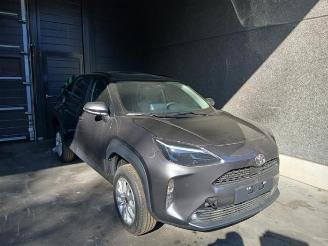 Dezmembrări autoturisme Toyota Yaris Cross Yaris Cross (PB1/PJ1), SUV, 2020 1.5 12V Hybrid 115 2026/2