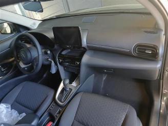 Toyota Yaris Cross Yaris Cross (PB1/PJ1), SUV, 2020 1.5 12V Hybrid 115 picture 18