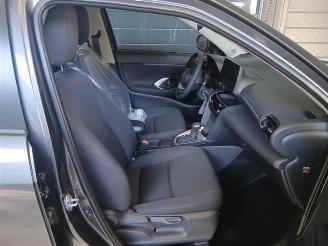 Toyota Yaris Cross Yaris Cross (PB1/PJ1), SUV, 2020 1.5 12V Hybrid 115 picture 20