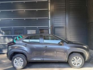 Toyota Yaris Cross Yaris Cross (PB1/PJ1), SUV, 2020 1.5 12V Hybrid 115 picture 7