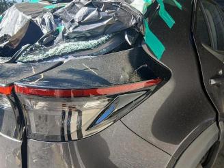 Toyota Yaris Cross Yaris Cross (PB1/PJ1), SUV, 2020 1.5 12V Hybrid 115 picture 15