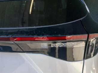 Toyota Yaris Cross Yaris Cross (PB1/PJ1), SUV, 2020 1.5 12V Hybrid 115 picture 17