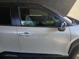 Toyota Yaris Cross Yaris Cross (PB1/PJ1), SUV, 2020 1.5 12V Hybrid 115 picture 9