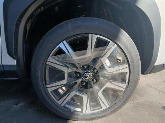 Toyota Yaris Cross Yaris Cross (PB1/PJ1), SUV, 2020 1.5 12V Hybrid 115 picture 26