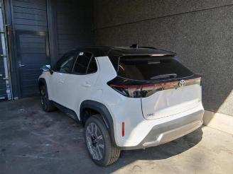 Toyota Yaris Cross Yaris Cross (PB1/PJ1), SUV, 2020 1.5 12V Hybrid 115 picture 11