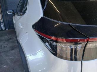 Toyota Yaris Cross Yaris Cross (PB1/PJ1), SUV, 2020 1.5 12V Hybrid 115 picture 15