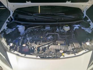 Toyota Yaris Cross Yaris Cross (PB1/PJ1), SUV, 2020 1.5 12V Hybrid 115 picture 24