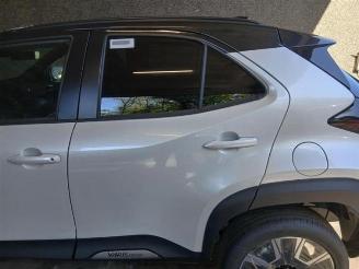 Toyota Yaris Cross Yaris Cross (PB1/PJ1), SUV, 2020 1.5 12V Hybrid 115 picture 6