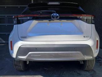 Toyota Yaris Cross Yaris Cross (PB1/PJ1), SUV, 2020 1.5 12V Hybrid 115 picture 14