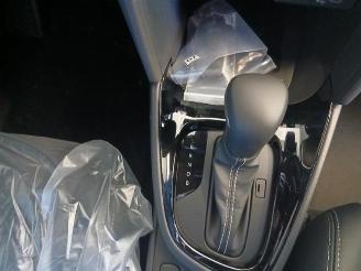 Toyota Yaris Cross Yaris Cross (PB1/PJ1), SUV, 2020 1.5 12V Hybrid 115 picture 20