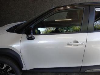 Toyota Yaris Cross Yaris Cross (PB1/PJ1), SUV, 2020 1.5 12V Hybrid 115 picture 5