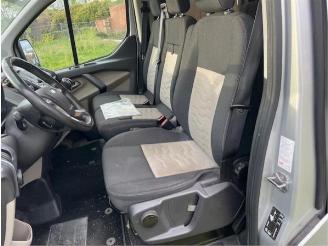 Ford Transit Transit Custom, Van, 2011 / 2023 2.0 TDCi 16V Eco Blue 130 picture 19