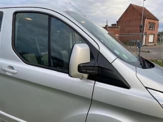 Ford Transit Transit Custom, Van, 2011 / 2023 2.0 TDCi 16V Eco Blue 130 picture 10