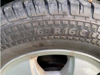 Ford Transit Transit Custom, Van, 2011 / 2023 2.0 TDCi 16V Eco Blue 130 picture 25