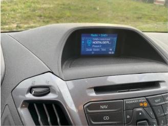 Ford Transit Transit Custom, Van, 2011 / 2023 2.0 TDCi 16V Eco Blue 130 picture 17