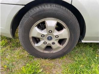 Ford Transit Transit Custom, Van, 2011 / 2023 2.0 TDCi 16V Eco Blue 130 picture 23