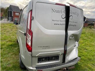 Ford Transit Transit Custom, Van, 2011 / 2023 2.0 TDCi 16V Eco Blue 130 picture 12