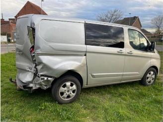 Ford Transit Transit Custom, Van, 2011 / 2023 2.0 TDCi 16V Eco Blue 130 picture 7