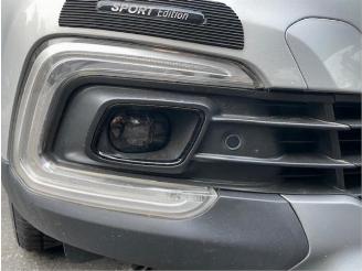 Renault Captur Captur (2R), SUV, 2013 1.3 TCE 130 16V picture 5