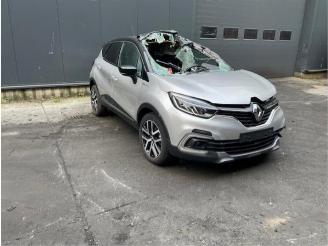demontáž osobní automobily Renault Captur Captur (2R), SUV, 2013 1.3 TCE 130 16V 2018/12