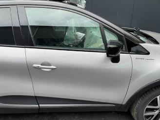 Renault Captur Captur (2R), SUV, 2013 1.3 TCE 130 16V picture 11