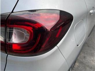 Renault Captur Captur (2R), SUV, 2013 1.3 TCE 130 16V picture 17