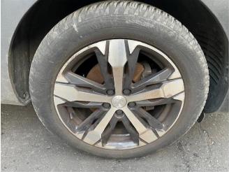 Peugeot 3008 3008 II (M4/MC/MJ/MR), MPV, 2016 1.2 12V e-THP PureTech 130 picture 23