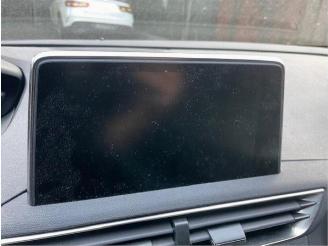 Peugeot 3008 3008 II (M4/MC/MJ/MR), MPV, 2016 1.2 12V e-THP PureTech 130 picture 18