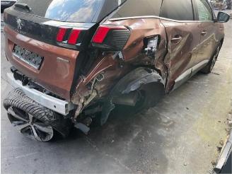 Peugeot 3008 3008 II (M4/MC/MJ/MR), MPV, 2016 1.2 12V e-THP PureTech 130 picture 11