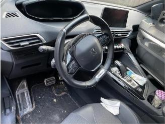 Peugeot 3008 3008 II (M4/MC/MJ/MR), MPV, 2016 1.2 12V e-THP PureTech 130 picture 16