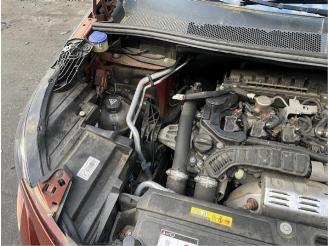 Peugeot 3008 3008 II (M4/MC/MJ/MR), MPV, 2016 1.2 12V e-THP PureTech 130 picture 20