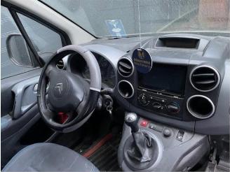 Citroën Berlingo Berlingo Cinqspace, Multispace, MPV, 2008 / 2021 1.6 Hdi 75 Phase 2 picture 13