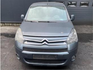 Citroën Berlingo Berlingo Cinqspace, Multispace, MPV, 2008 / 2021 1.6 Hdi 75 Phase 2 picture 2