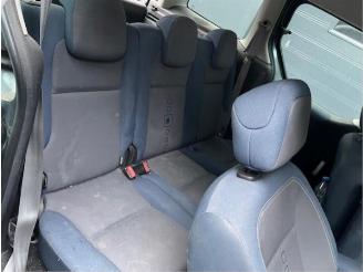 Citroën Berlingo Berlingo Cinqspace, Multispace, MPV, 2008 / 2021 1.6 Hdi 75 Phase 2 picture 18