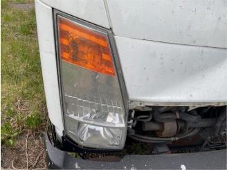 Nissan Cabstar Cabstar (F24), Ch.Cab/Pick-up, 2006 35.14/45.14 DCI picture 3