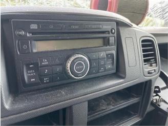 Nissan Cabstar Cabstar (F24), Ch.Cab/Pick-up, 2006 35.14/45.14 DCI picture 13