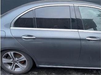 Mercedes E-klasse E (W213), Sedan, 2016 / 2023 E-250 2.0 Turbo 16V picture 9